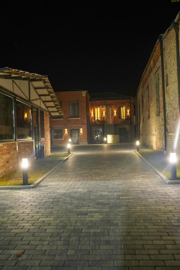 Hostel Ticiani 13 Kutaisi Exterior foto